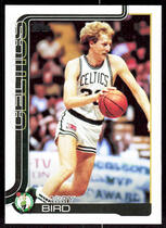 2025 Topps Base Set #257 Larry Bird