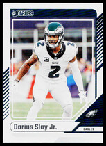 2024 Donruss Base Set #212 Darius Slay Jr.