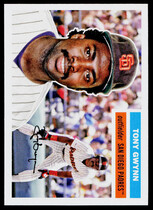 2023 Topps Archives #63 Tony Gwynn