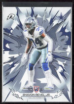 2025 Topps Resurgence #126 Shavon Revel Jr.