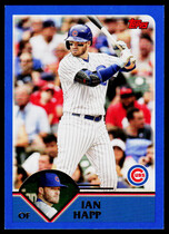 2023 Topps Archives #228 Ian Happ