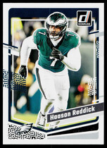 2023 Donruss Base Set #243 Haason Reddick