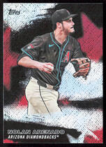 2026 Topps Stars of MLB Series 2 #SMLB-55 Nolan Arenado