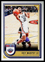 2022 Panini NBA Hoops #149 Trey Murphy Iii