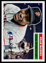 2023 Topps Archives #99 Willie McCovey