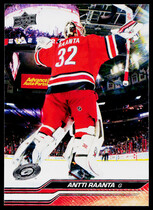 2023 Upper Deck Extended #525 Antti Raanta