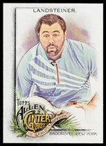 2022 Topps Allen & Ginter #280 John Landsteiner