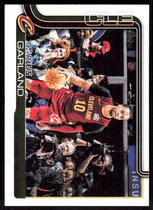 2025 Topps Base Set #81 Darius Garland