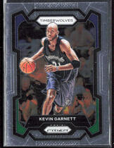 2023 Panini Prizm #183 Kevin Garnett