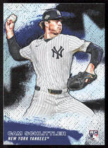 2026 Topps Stars of MLB Series 2 #SMLB-48 Cam Schlittler