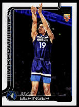 2025 Topps Base Set #217 Joan Beringer