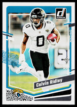 2023 Donruss Base Set #133 Calvin Ridley