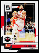 2022 Donruss Base Set #149 Eric Gordon