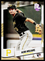 2024 Topps Big League #114 Alika Williams