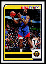 2023 Panini NBA Hoops #197 Deandre Jordan