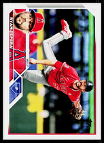 2023 Topps Base Set Series 2 #375 Ryan Tepera