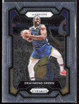 2023 Panini Prizm #75 Draymond Green