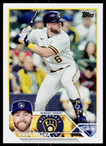 2023 Topps Update #US14 Owen Miller