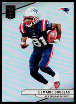 2024 Donruss Elite #8 Demario Douglas