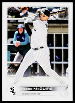 2022 Topps Update #US13 Reese Mcguire