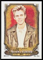 2024 Topps Allen & Ginter #222 Kid Laroi