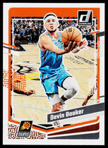 2023 Donruss Base Set #43 Devin Booker