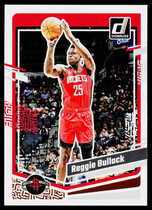 2023 Donruss Base Set #176 Reggie Bullock