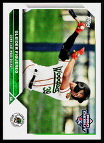 2023 Topps Pro Debut #PD-115 Gleider Figuereo