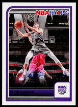 2023 Panini NBA Hoops #167 Kevin Huerter