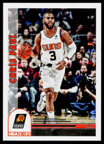 2022 Panini NBA Hoops #288 Chris Paul