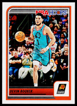 2023 Panini NBA Hoops #191 Devin Booker