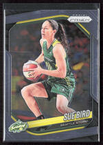 2025 Panini Prizm WNBA #38 Sue Bird