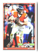 2026 Topps Flagship 1991 Topps #91TF-31 Bo Nix