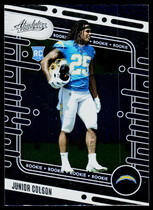 2024 Panini Absolute (Retail) #162 Junior Colson