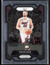 2023 Panini Prizm #47 Kevin Love