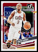 2023 Donruss Base Set #103 Caris Levert