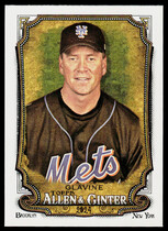 2024 Topps Allen & Ginter #335 Tom Glavine