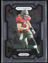 2023 Panini Prizm #280 Mike Alstott