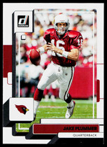 2022 Donruss Base Set #6 Jake Plummer