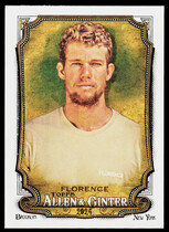 2024 Topps Allen & Ginter #224 John John Florence