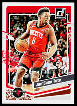 2023 Donruss Base Set #171 Jaesean Tate