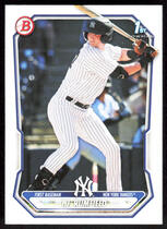 2026 Bowman Prospects #BP-134 T.J. Rumfield