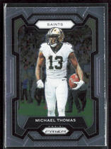 2023 Panini Prizm #216 Michael Thomas
