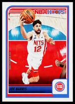 2023 Panini NBA Hoops #1 Joe Harris