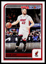 2023 Panini NBA Hoops #115 Kevin Love