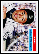 2023 Topps Archives #98 Ichiro