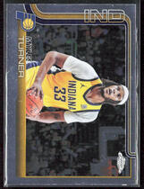 2025 Topps Chrome #29 Myles Turner