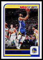 2023 Panini NBA Hoops #145 Draymond Green