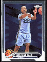 2023 Topps Chrome #136 Desmond Bane