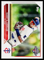 2023 Topps Pro Debut #PD-70 Danny De Andrade